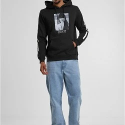 F#KIT Hoodie black XXL