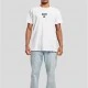 Мъжка тениска в бяло Mister Tee Absolutely Not, Тениски - Hoodstyle.bg