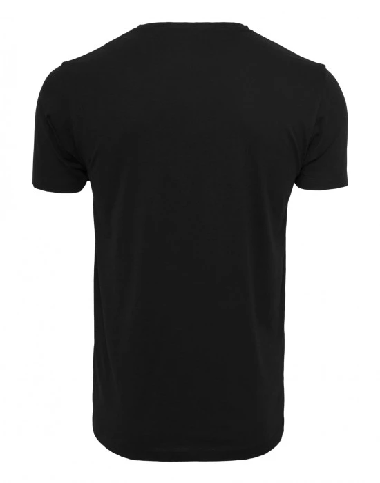 Тениска Peace Tee black XXL