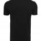 Тениска Peace Tee black XXL