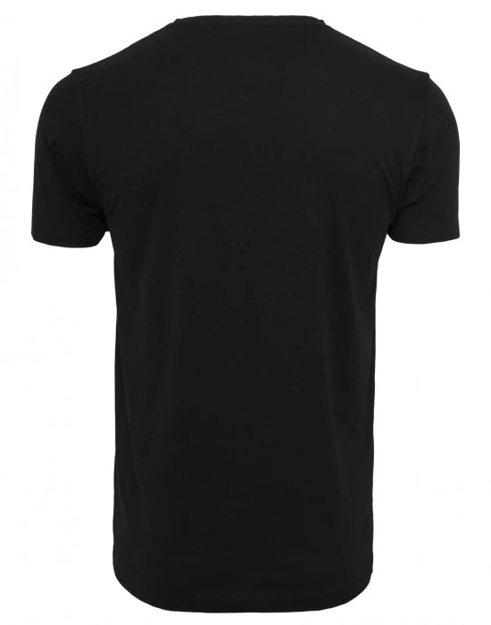 Тениска Bored Gorilla Multi Tee black XXL