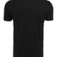 Тениска Bored Gorilla Multi Tee black XXL