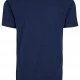 Тениска Daytime Disco Tee T-Shirt Round Neck light navy XXL