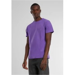 Тениска Rude Banana Tee T-Shirt Round Neck lilac XXL