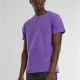 Тениска Rude Banana Tee T-Shirt Round Neck lilac XXL