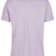 Тениска Rude Banana Tee T-Shirt Round Neck lilac XXL