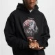 Мъжки суичър в черно Mister Tee Flying High Oversize, Суичъри - Hoodstyle.bg