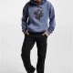 Мъжки суичър в синьо Mister Tee Flying High Oversize, Суичъри - Hoodstyle.bg