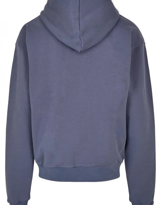 Мъжки суичър в синьо Mister Tee Flying High Oversize, Суичъри - Hoodstyle.bg