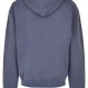 Мъжки суичър в синьо Mister Tee Flying High Oversize, Суичъри - Hoodstyle.bg
