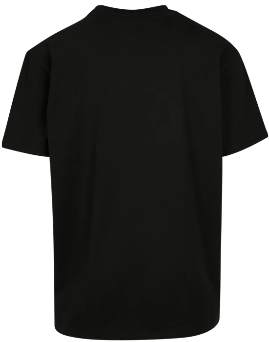 Тениска Wu-Tang Clan Enter the Wu Oversize Tee black M