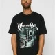 Тениска Cypress Hill Temples of Boom Oversize Tee black XXL