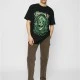 Тениска Cypress Hill Skull Face Oversize Tee black XXL