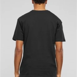 Тениска Paradise Oversize Tee black XXL