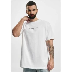 Тениска We Dream in Colors Oversize Tee white XXL