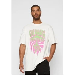 Тениска The Doors Mushroom Oversize Tee ready for dye XXL