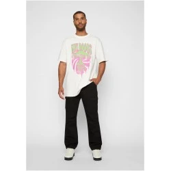 Тениска The Doors Mushroom Oversize Tee ready for dye XXL