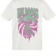 Тениска The Doors Mushroom Oversize Tee ready for dye XXL