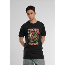 Тениска T Awakenes Tee black XXL