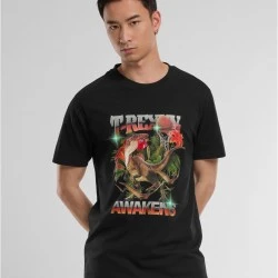 Тениска T Awakenes Tee black XXL