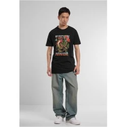 Тениска T Awakenes Tee black XXL