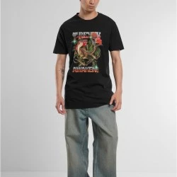 Тениска T Awakenes Tee black XXL