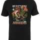 Тениска T Awakenes Tee black XXL