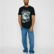 Тениска Unleashed Legends Tee black XXL