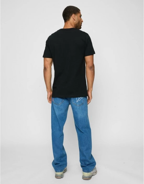 Тениска Unleashed Legends Tee black XXL