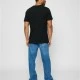 Тениска Unleashed Legends Tee black XXL