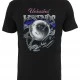 Тениска Unleashed Legends Tee black XXL