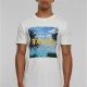 Тениска Tacos Tee white XXL