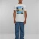Тениска Tacos Tee white XXL