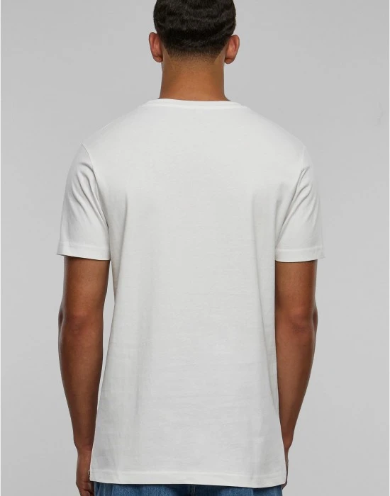 Тениска Tacos Tee white XXL