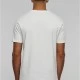 Тениска Tacos Tee white XXL