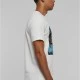 Тениска Tacos Tee white XXL