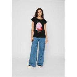Тениска Ladies Future Season Tee black XS