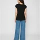 Тениска Ladies Future Season Tee black XS