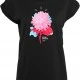 Тениска Ladies Future Season Tee black XS