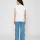 Тениска Ladies Couleurs Tee white XS