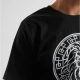 Тениска Lion Face Tee black XXL