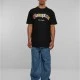 Тениска Compton L.A. Oversize Tee black XXL