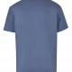Тениска L.A. College Oversize Tee vintageblue XXL