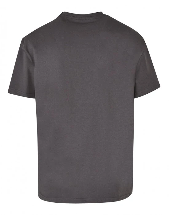 Тениска L.A. College Oversize Tee magnet XXL