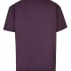Тениска L.A. College Oversize Tee purplenight XXL