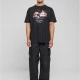 Тениска Pimp a Butterfly Oversize Tee black XXL