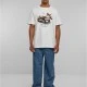 Тениска Pimp a Butterfly Oversize Tee white XXL