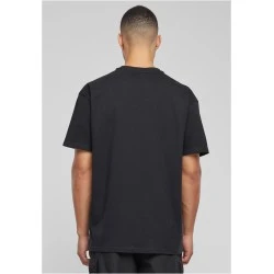 Тениска Pimp a Butterfly Oversize Tee black XXL