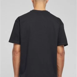 Тениска Pimp a Butterfly Oversize Tee black XXL