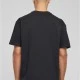 Тениска Pimp a Butterfly Oversize Tee black XXL